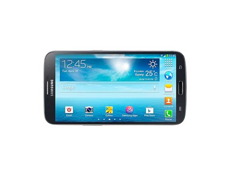 Specs Samsung Galaxy Mega GT.